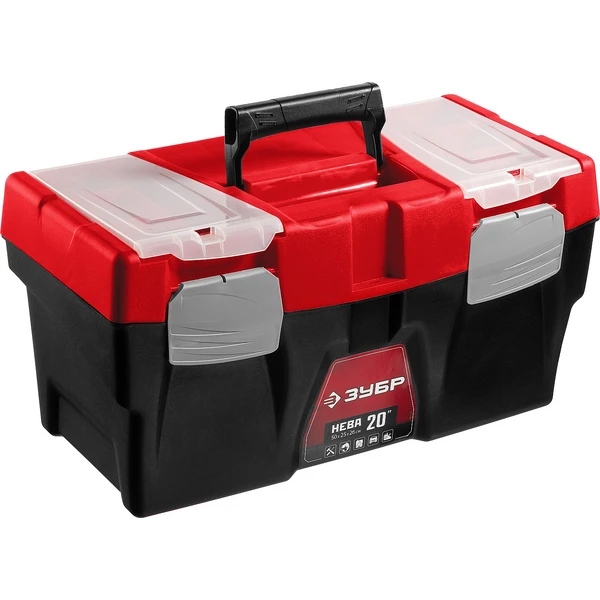 KETER DRAWER, 562 х 289 х 502 мм, (22″), пластиковый ящик с 5 выдвижными полками (38380-5) - Фото 13