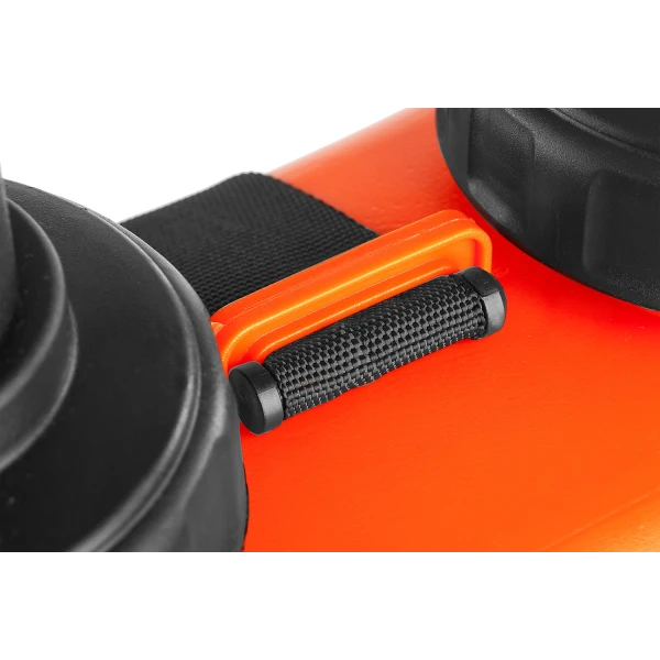 GRINDA KS-15, 15 л, с телескопическим удлинителем, ранцевый опрыскиватель (425216) - фото 6