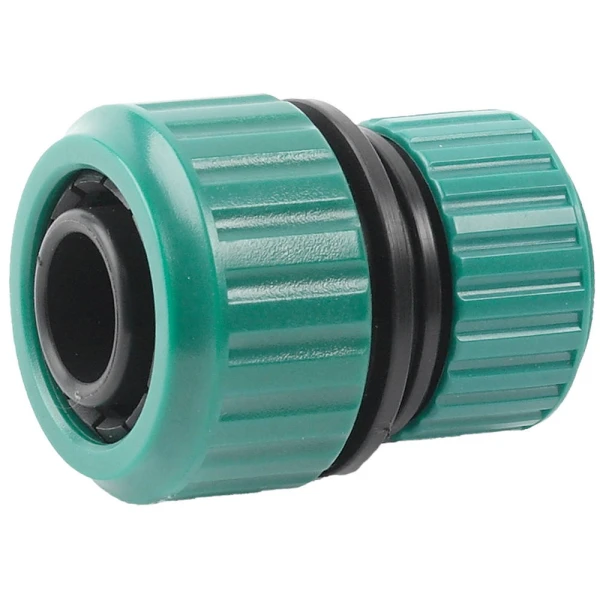 RACO ORIGINAL, 3/4″ x 1″, для шланга, из ABS пластика, ремонтная муфта (4250-55174C)
