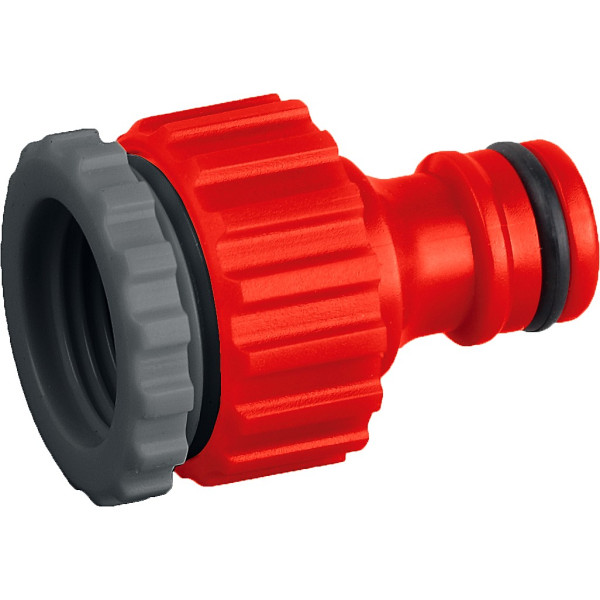 GRINDA GI-X, 1/2″ x 3/4″, с внутренней резьбой, универсальный, штуцерный адаптер (8-426305)