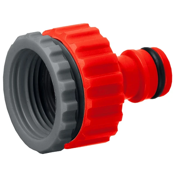 GRINDA GI-1X, 3/4″ x 1″, с внутренней резьбой, универсальный, штуцерный адаптер (8-426306)