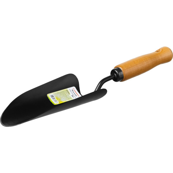 GRINDA ProLine 180х90х375 мм, деревянная ручка, посадочный совок (421512)