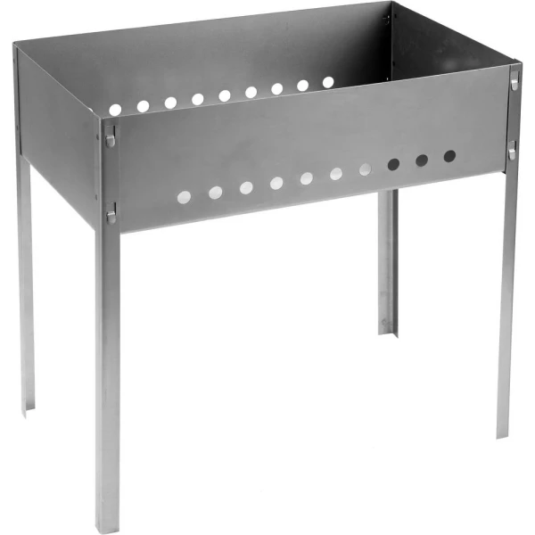 GRINDA Barbecue, 500 х 300 х 500 мм, Мангал (427782)