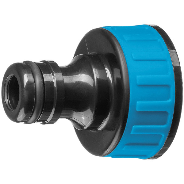GRINDA TI-34, 3/4″, с внутренней резьбой, штуцерный адаптер, PROLine (8-426402)