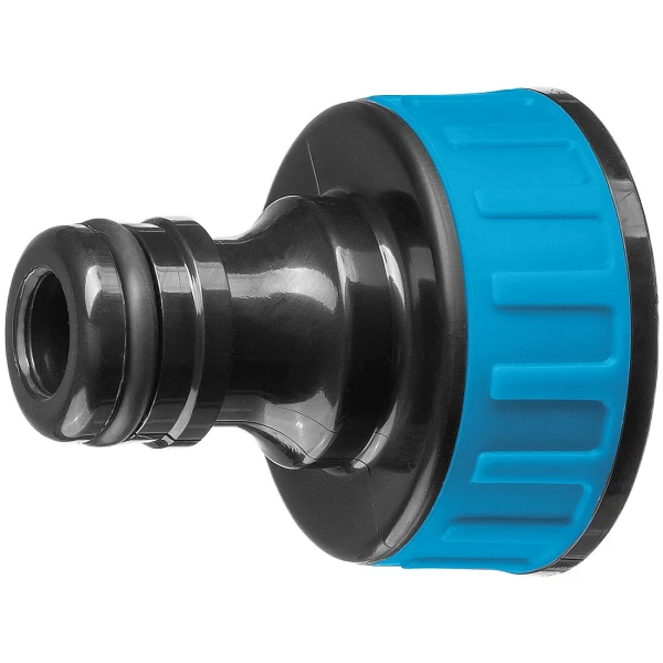 GRINDA TI-34, 3/4″, с внутренней резьбой, штуцерный адаптер, PROLine (8-426402)