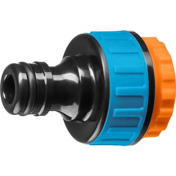 GRINDA TI-U, 1/2″ x 3/4″, с внутренней резьбой, штуцерный адаптер, PROLine (8-426405)