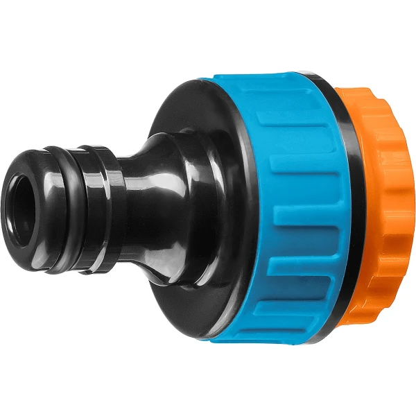 GRINDA TI-U, 1/2″ x 3/4″, с внутренней резьбой, штуцерный адаптер, PROLine (8-426405)