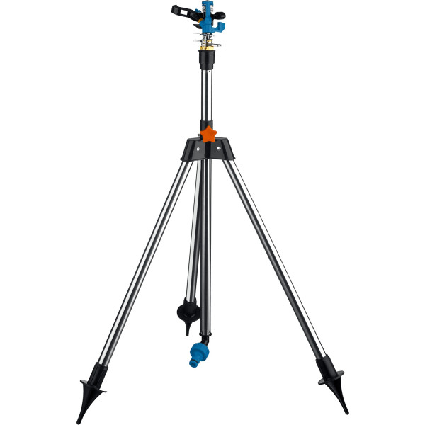 GRINDA RB-T, металлический, на треноге, импульсный распылитель, PROLine (8-427661)