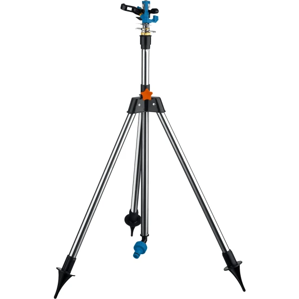 GRINDA RB-T, металлический, на треноге, импульсный распылитель, PROLine (8-427661)