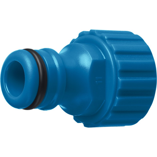 GRINDA TI-12, 1/2″, с внутренней резьбой, адаптер штуцерный PROLine (8-426407)