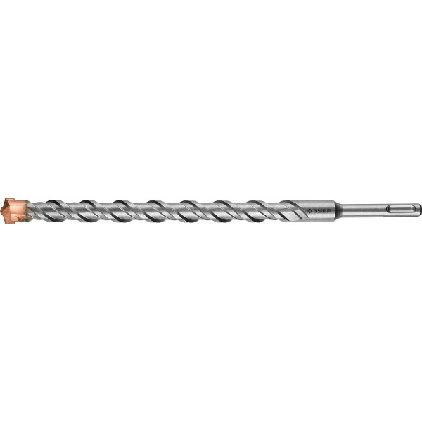 ЗУБР 18 x 300 мм, SDS-plus бур, Профессионал (29314-300-18)