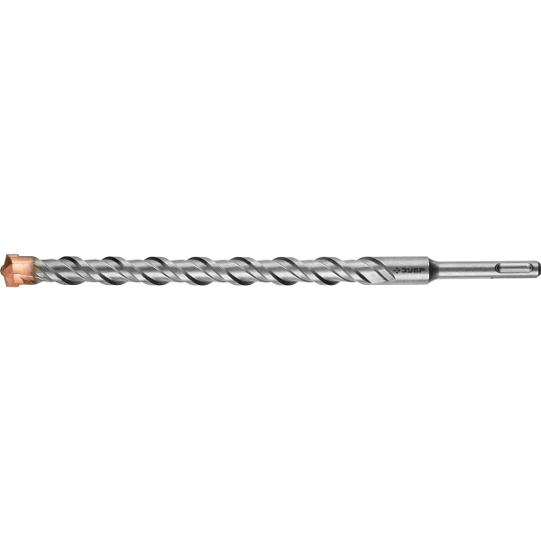 ЗУБР 18 x 300 мм, SDS-plus бур, Профессионал (29314-300-18)
