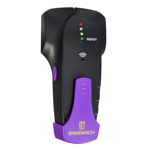 Детектор проводки Ermenrich Ping SD20