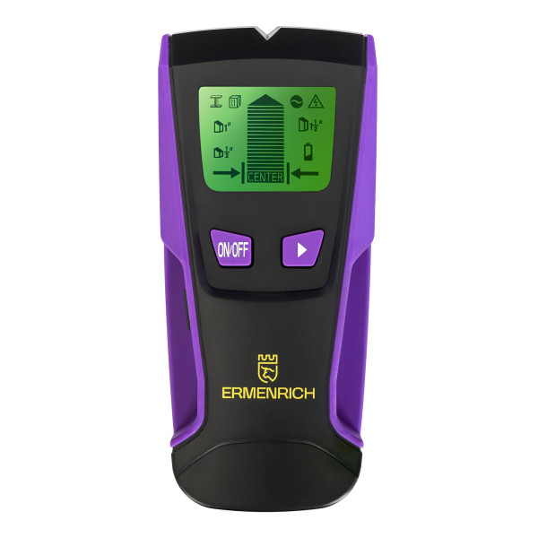 Детектор проводки Ermenrich Ping SM30