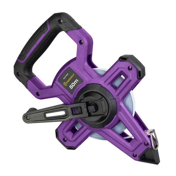 Рулетка геодезическая Ermenrich Reel SH50