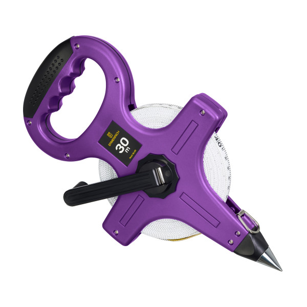 Рулетка геодезическая Ermenrich Reel SL30