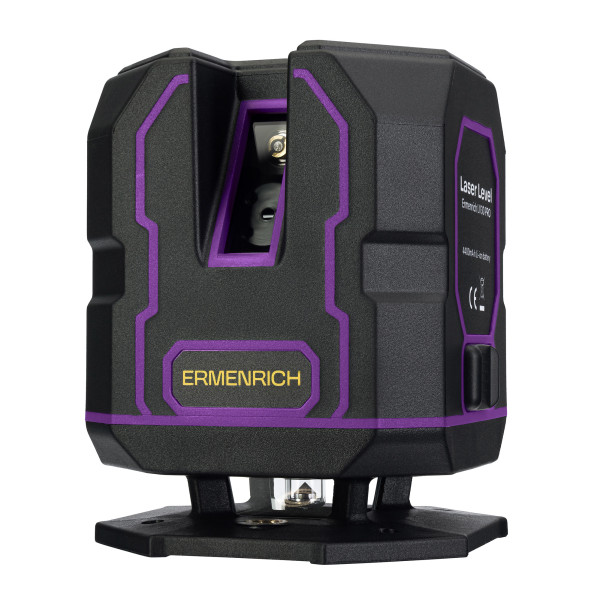 Уровень лазерный Ermenrich PLUS LV30