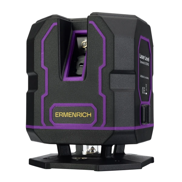 Уровень лазерный Ermenrich PLUS LV30