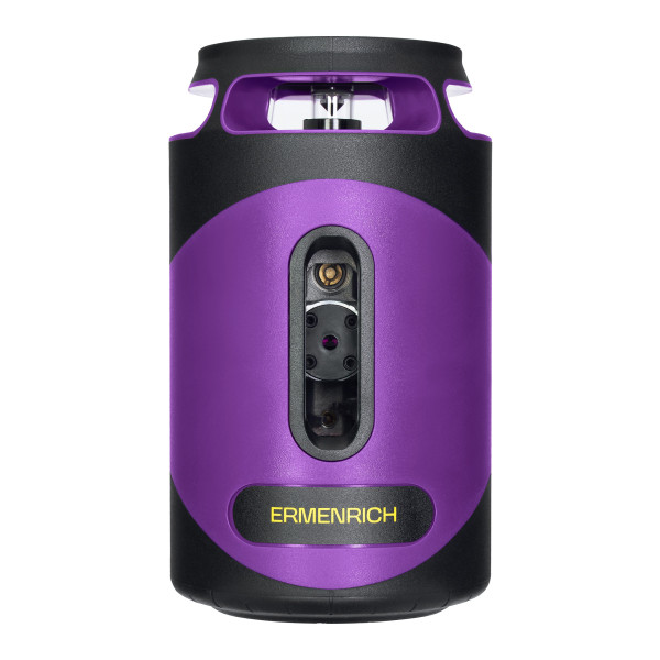 Лазерный уровень Ermenrich PLUS LN40