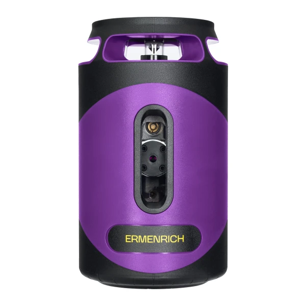Лазерный уровень Ermenrich PLUS LN40