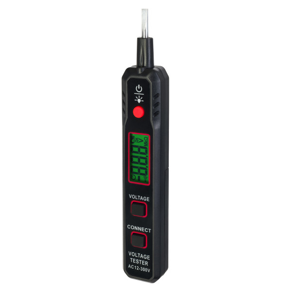 Индикатор напряжения Ermenrich Zing WT30