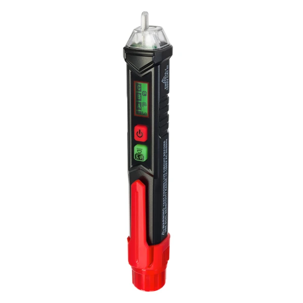 Индикатор напряжения Ermenrich Zing WT60