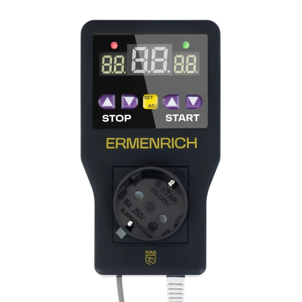Терморегулятор Ermenrich SC20
