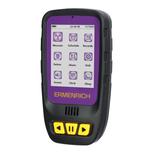 Дозиметр Ermenrich Ping RD40