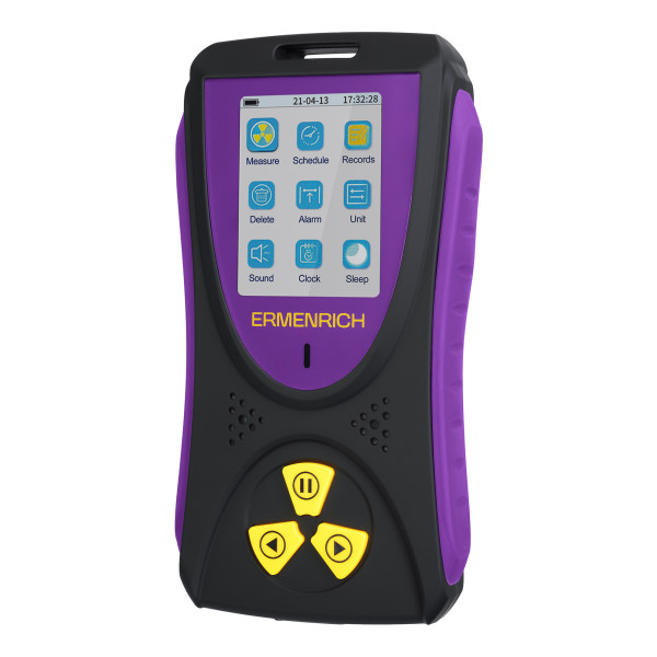 Дозиметр Ermenrich Ping RD50