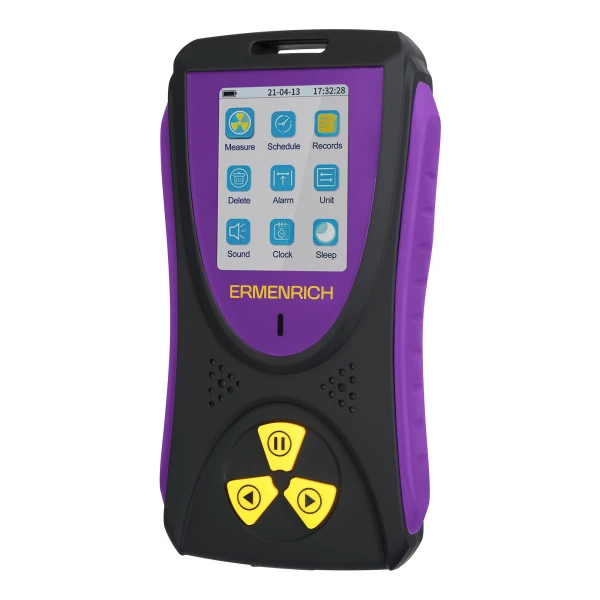 Дозиметр Ermenrich Ping RD50