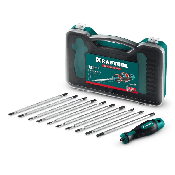 Отвертки - Фото 9