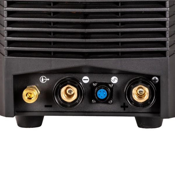 Аппарат аргонодуговой сварки SAGGIO COLD TIG 310 DC PULSE DIGITAL - фото 7