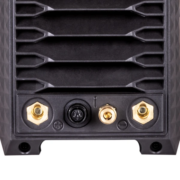 Аппарат аргонодуговой сварки SAGGIO TIG 205P AC/DC LCD PFC - фото 7