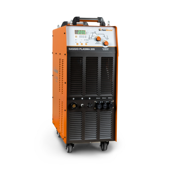 Аппарат плазменной резки SAGGIO PLASMA 205