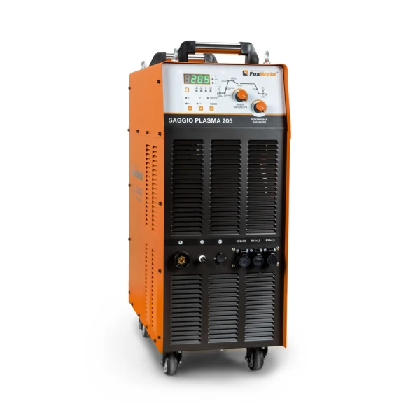 Аппарат плазменной резки SAGGIO PLASMA 205