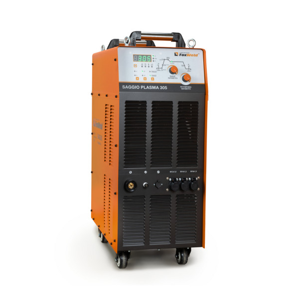 Аппарат плазменной резки SAGGIO PLASMA 305