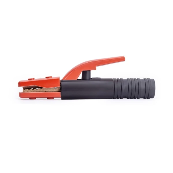 Винтовой электрододержатель FoxWeld Handy 500 - Фото 7