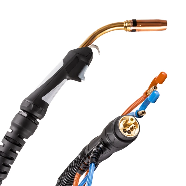 Наконечник M5х0.8 FoxWeld (140.0037/MD0001-08, пр-во FoxWeld/КНР) - Фото 5
