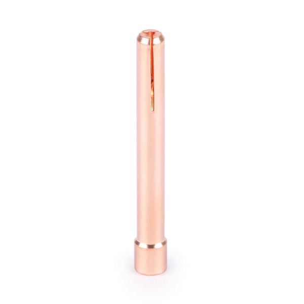 FoxWeld Цанга 1,6мм х 50мм TIG17/18/26 (702.0008/TD0001-16, пр-во FoxWeld/КНР)