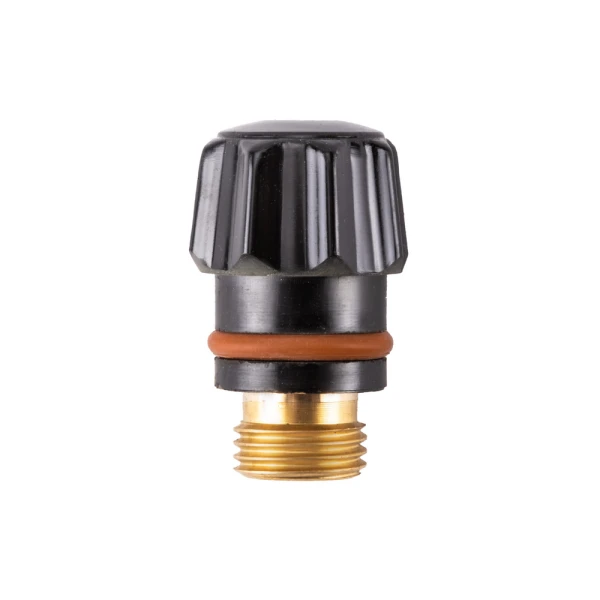 FoxWeld Головка горелки TIG-17V (705.0038, пр-во FoxWeld/КНР) - Фото 4