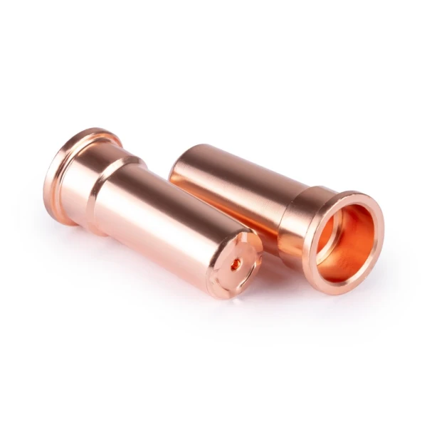 Varteg Сопло д.1.0мм CB50-70 длинное (PD0063-10, пр-во FoxWeld/КНР) - фото 3