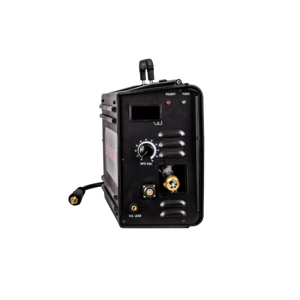 Независимый механизм подачи проволоки FOXWELD Suitcase CC/CV