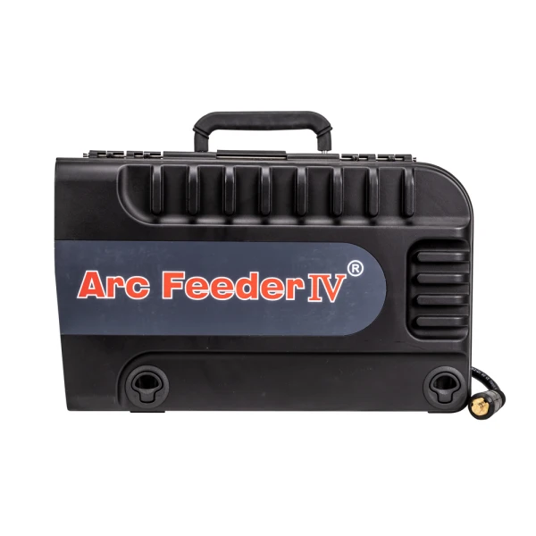 Независимый механизм подачи проволоки FOXWELD Suitcase CC/CV - фото 4