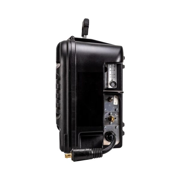 Независимый механизм подачи проволоки FOXWELD Suitcase CC/CV - фото 5