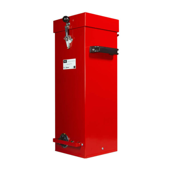 Foxweld Термопенал для электродов TB-9 (пр-во FoxWeld/КНР)
