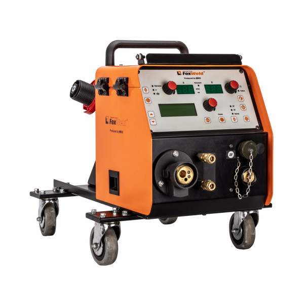 Механизм подачи WECO WF 203