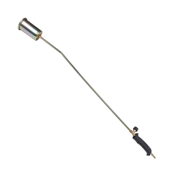 Горелка кровельная газовоздушная КОРУНД ГВП-500Р, д.60 (пр-во FoxWeld/КНР) - Фото 5