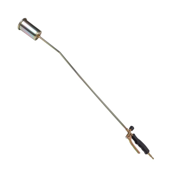 Горелка кровельная газовоздушная VARTEG ГВП-500Р, д.60 (упак) (пр-во FoxWeld/КНР) - Фото 7