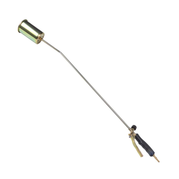 Горелка кровельная газовоздушная VARTEG ГВП-1000Р, д.60 (упак) (пр-во FoxWeld/КНР) - Фото 6