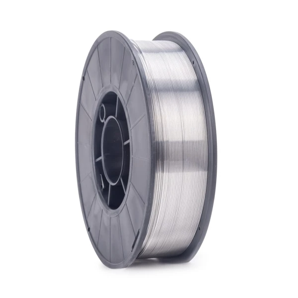 FoxWeld Проволока алюминиевая AL Si 5 (ER-4043) д.0.8мм, 1.8кг D200 (пр-во FoxWeld/КНР)